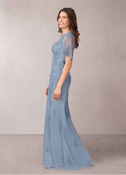 Juecet Mattie Matte Satin MBD