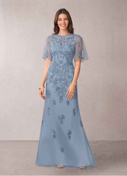 Juecet Mattie Matte Satin MBD