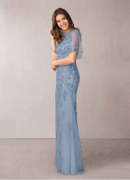Juecet Mattie Matte Satin MBD