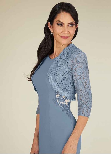 Juecet Merle Lace Wrap Juecet Merle Lace Wrap