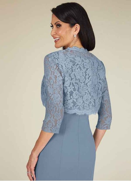 Juecet Merle Lace Wrap Juecet Merle Lace Wrap