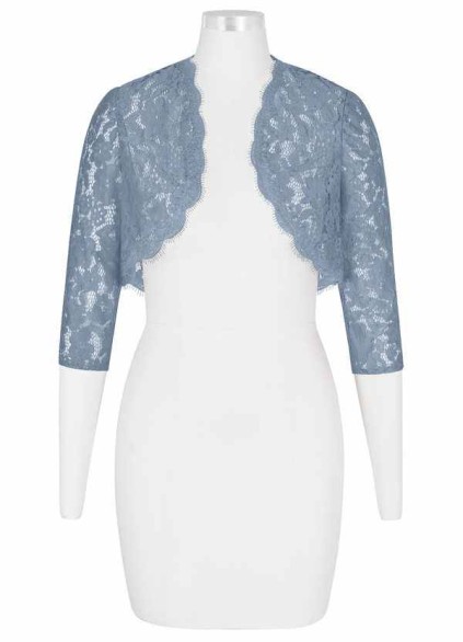 Juecet Merle Lace Wrap Juecet Merle Lace Wrap