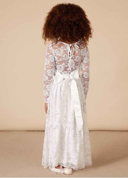 Juecet Agatha Flower Girl Dress Juecet Agatha Flower Girl Dress