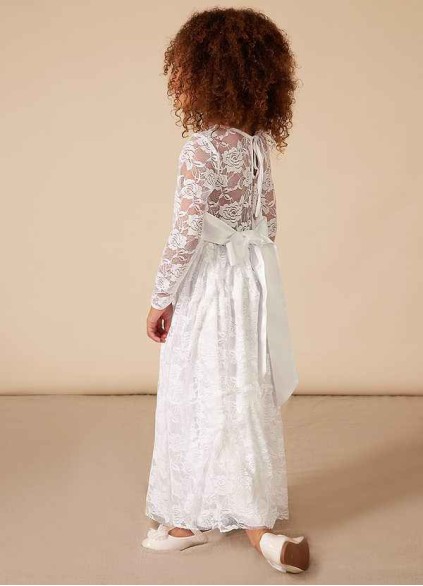 Juecet Agatha Flower Girl Dress Juecet Agatha Flower Girl Dress