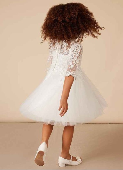 Juecet lindsay Flower Girl Dress Juecet lindsay Flower Girl Dress