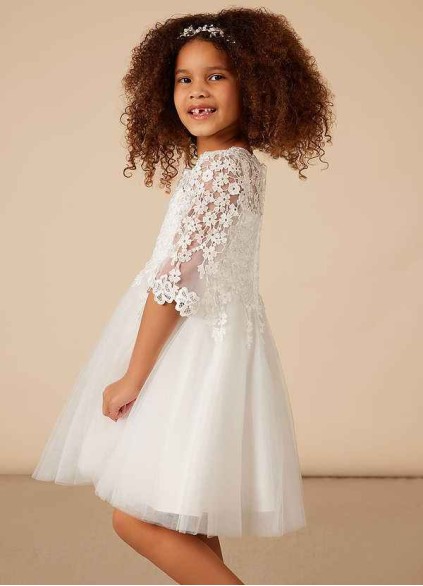 Juecet lindsay Flower Girl Dress Juecet lindsay Flower Girl Dress