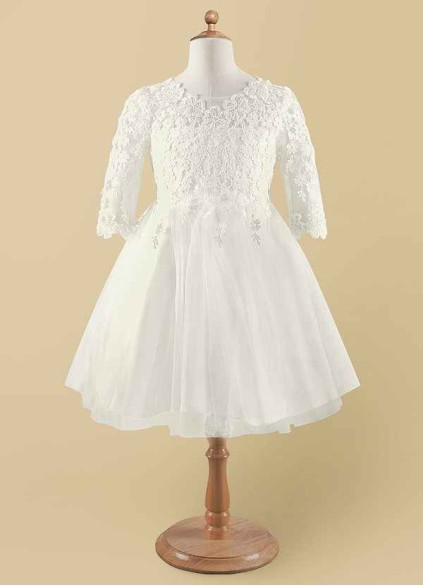 Juecet lindsay Flower Girl Dress Juecet lindsay Flower Girl Dress