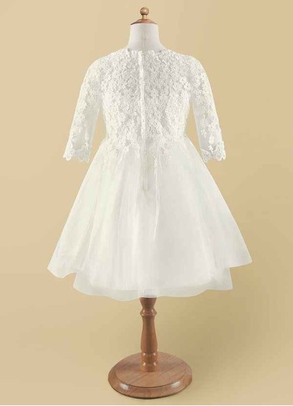 Juecet lindsay Flower Girl Dress Juecet lindsay Flower Girl Dress