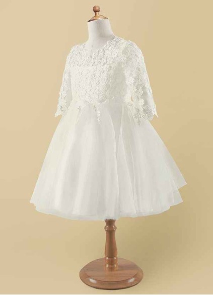 Juecet lindsay Flower Girl Dress Juecet lindsay Flower Girl Dress