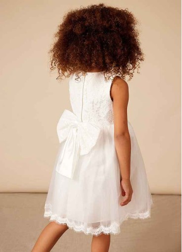 Juecet Tabitha Flower Girl Dress