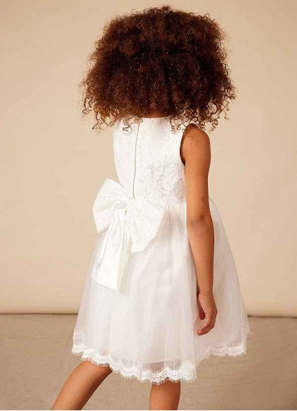 Juecet Tabitha Flower Girl Dress Juecet Tabitha Flower Girl Dress