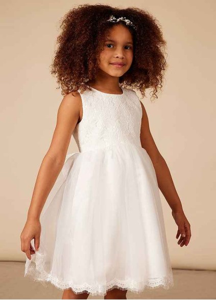Juecet Tabitha Flower Girl Dress Juecet Tabitha Flower Girl Dress