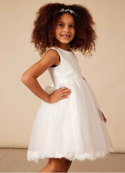 Juecet Tabitha Flower Girl Dress Juecet Tabitha Flower Girl Dress