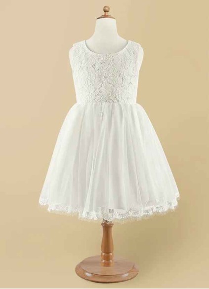 Juecet Tabitha Flower Girl Dress Juecet Tabitha Flower Girl Dress