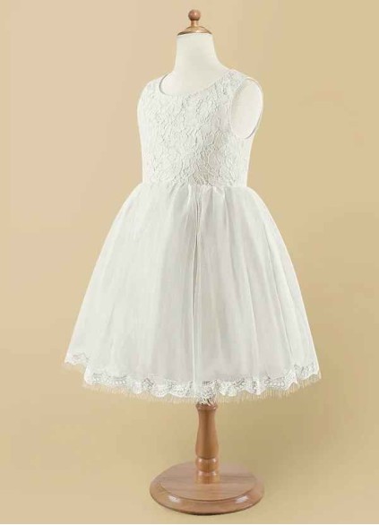 Juecet Tabitha Flower Girl Dress Juecet Tabitha Flower Girl Dress