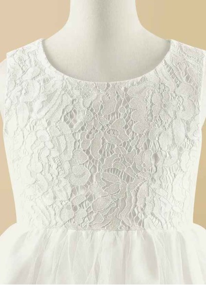 Juecet Tabitha Flower Girl Dress Juecet Tabitha Flower Girl Dress