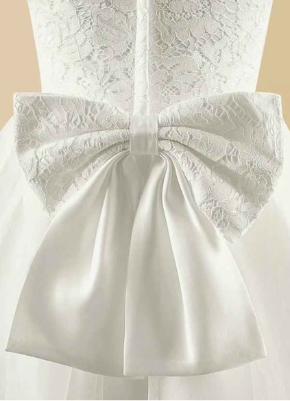 Juecet Tabitha Flower Girl Dress Juecet Tabitha Flower Girl Dress
