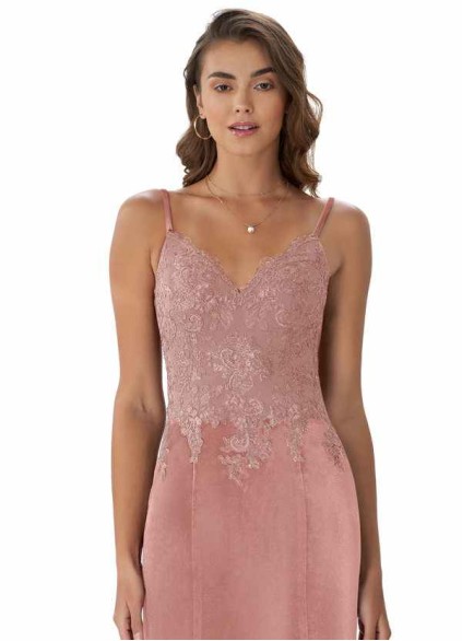 Juecet Sasha Velvet Dress
