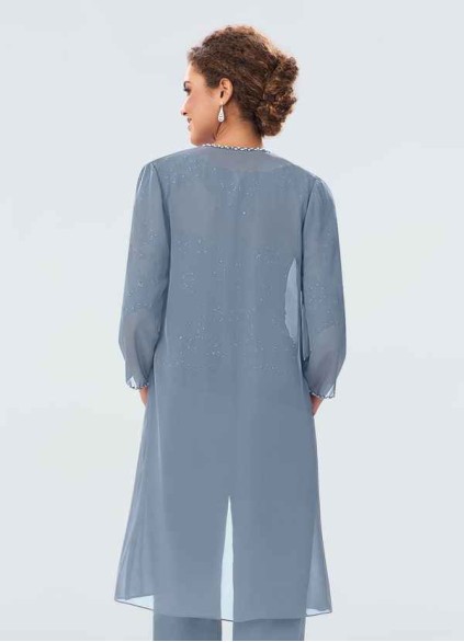 Juecet Florida Chiffon Wrap Juecet Florida Chiffon Wrap