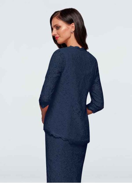 Juecet Everly Lace Wrap Juecet Everly Lace Wrap