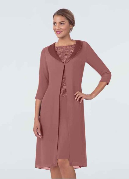 Juecet Miriam Chiffon Wrap