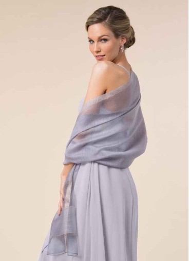 Juecet Tirzah Scarf