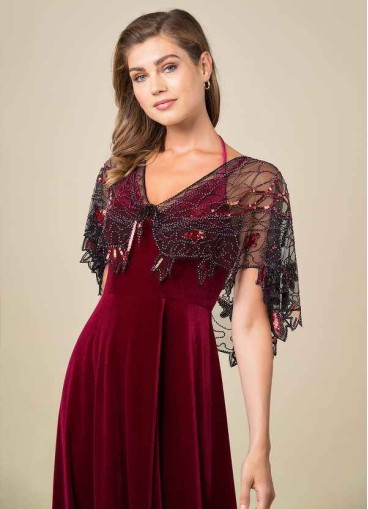Juecet Amalia Capelet