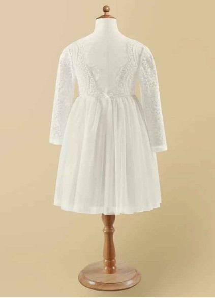 Juecet Vada Flower Girl Dress Juecet Vada Flower Girl Dress