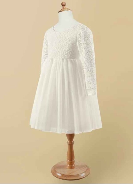 Juecet Vada Flower Girl Dress Juecet Vada Flower Girl Dress