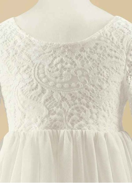 Juecet Vada Flower Girl Dress Juecet Vada Flower Girl Dress