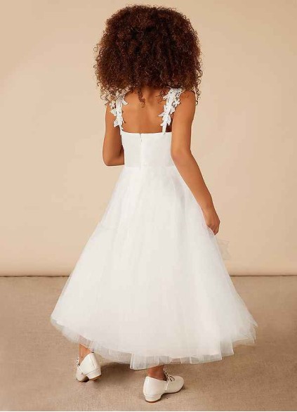 Juecet Ellison Flower Girl Dress Juecet Ellison Flower Girl Dress