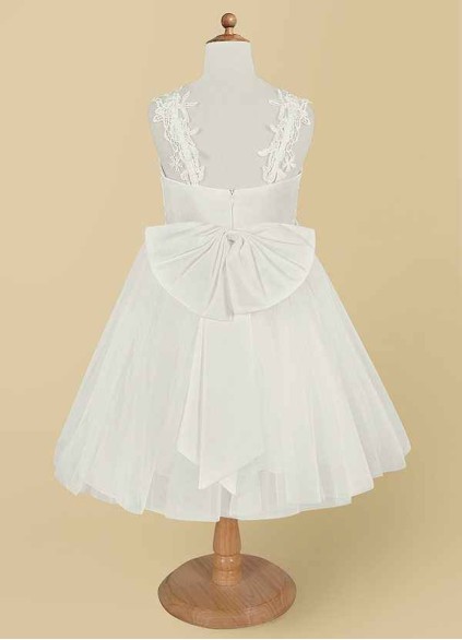 Juecet Ellison Flower Girl Dress Juecet Ellison Flower Girl Dress