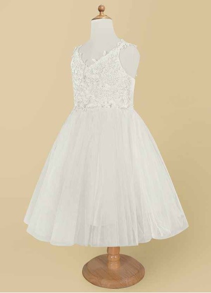 Juecet Ellison Flower Girl Dress Juecet Ellison Flower Girl Dress