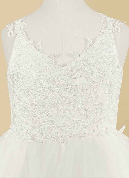 Juecet Ellison Flower Girl Dress Juecet Ellison Flower Girl Dress