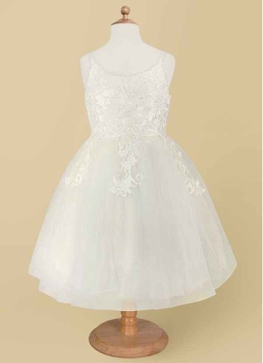 Juecet Austyn Flower Girl Dress