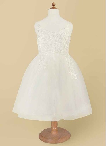 Juecet Austyn Flower Girl Dress