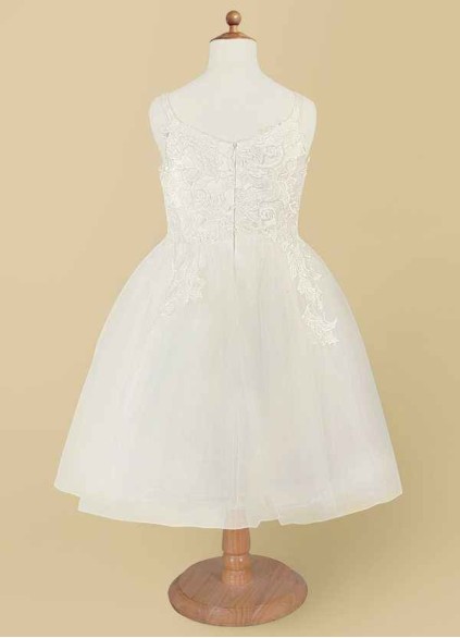 Juecet Austyn Flower Girl Dress
