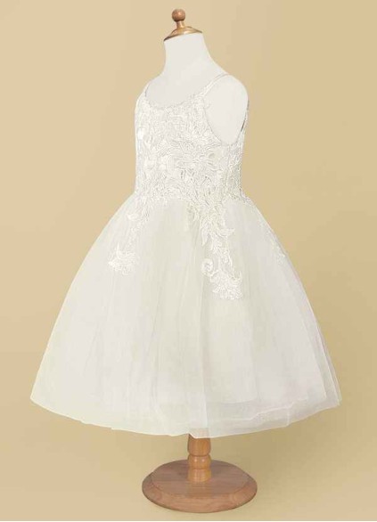 Juecet Austyn Flower Girl Dress