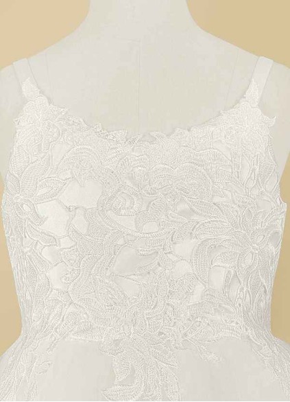 Juecet Austyn Flower Girl Dress