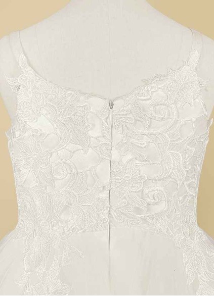 Juecet Austyn Flower Girl Dress