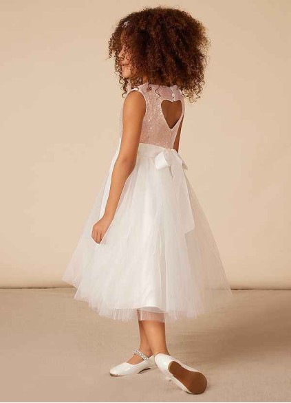 Juecet Abitha Flower Girl Dress Juecet Abitha Flower Girl Dress
