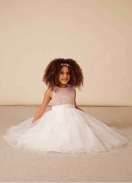 Juecet Abitha Flower Girl Dress Juecet Abitha Flower Girl Dress