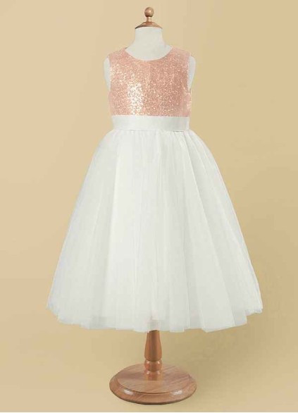 Juecet Abitha Flower Girl Dress Juecet Abitha Flower Girl Dress