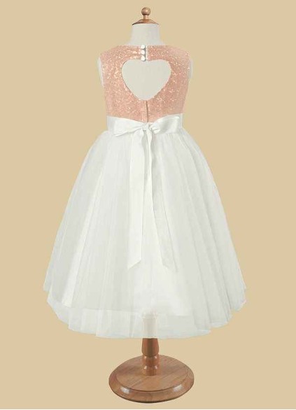 Juecet Abitha Flower Girl Dress Juecet Abitha Flower Girl Dress