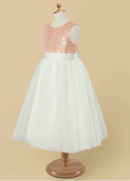 Juecet Abitha Flower Girl Dress Juecet Abitha Flower Girl Dress