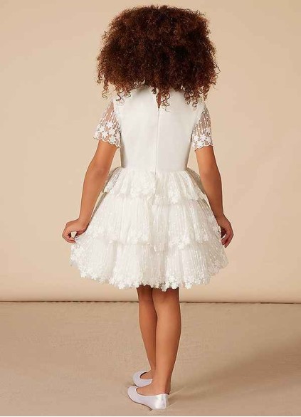 Juecet Liya Flower Girl Dress Juecet Liya Flower Girl Dress