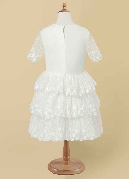 Juecet Liya Flower Girl Dress Juecet Liya Flower Girl Dress