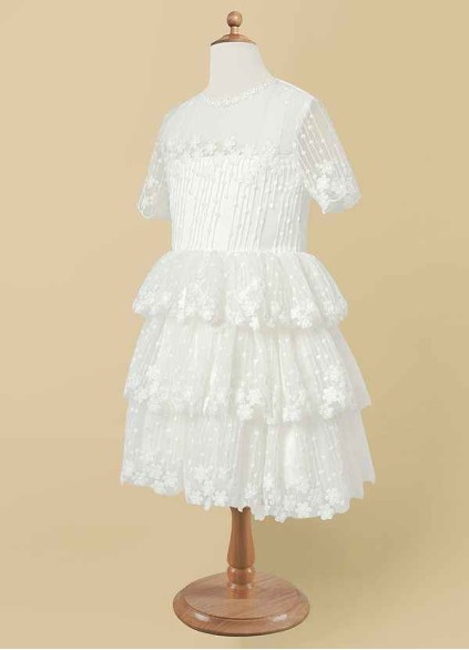 Juecet Liya Flower Girl Dress Juecet Liya Flower Girl Dress