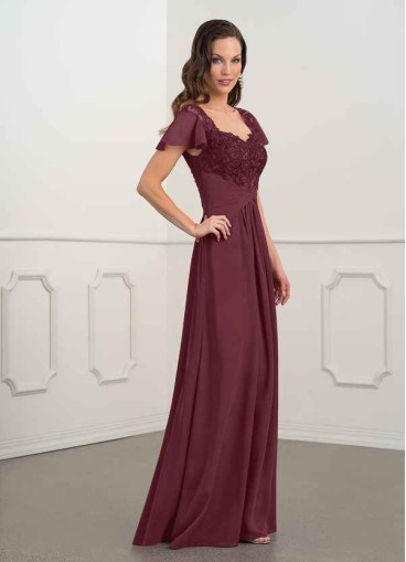 Juecet Gwenyth MBD