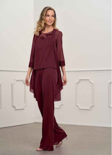 Juecet Frances Jumpsuit